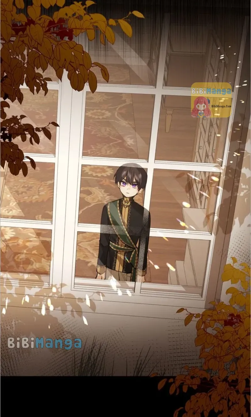 Protecting the Witch’s Son Chapter 16 page 38 - 