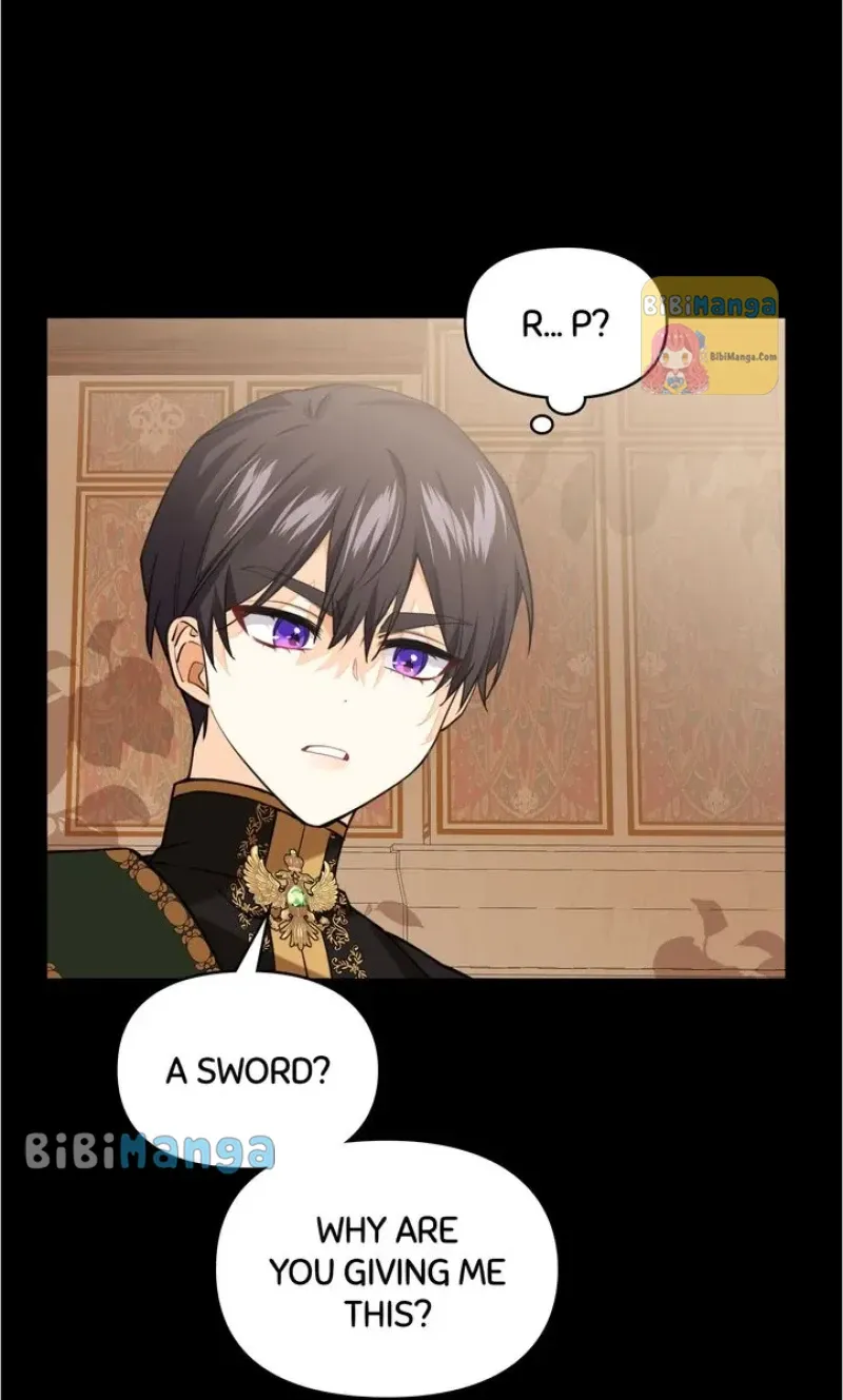 Protecting the Witch’s Son Chapter 16 page 46 - 