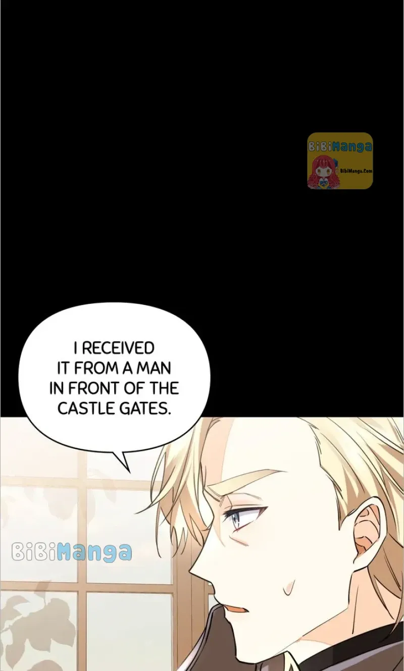 Protecting the Witch’s Son Chapter 16 page 47 - 