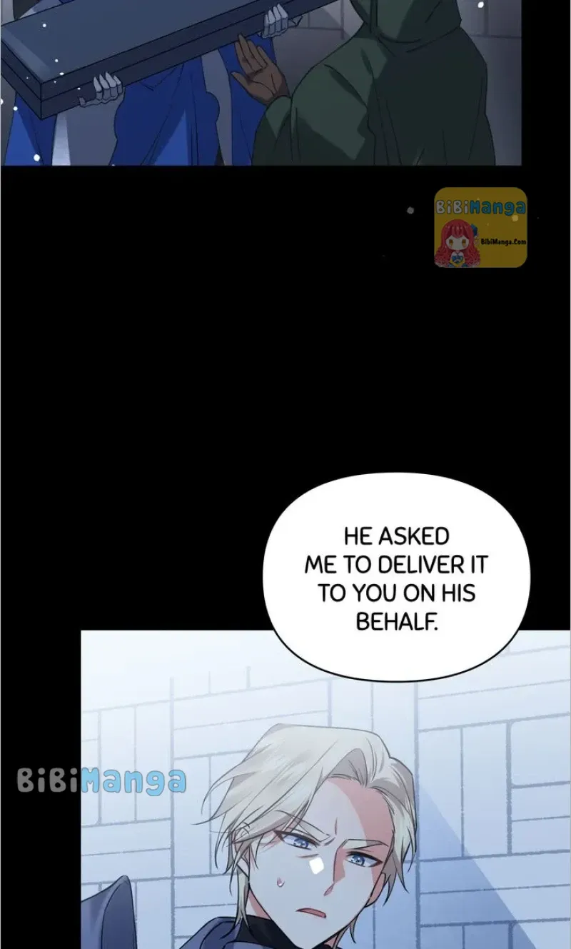 Protecting the Witch’s Son Chapter 16 page 49 - 