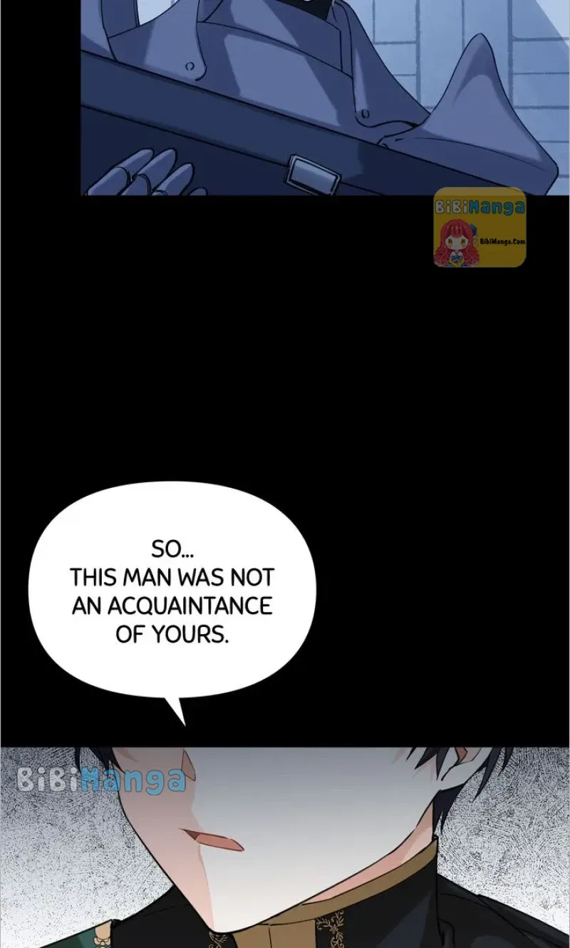 Protecting the Witch’s Son Chapter 16 page 50 - 