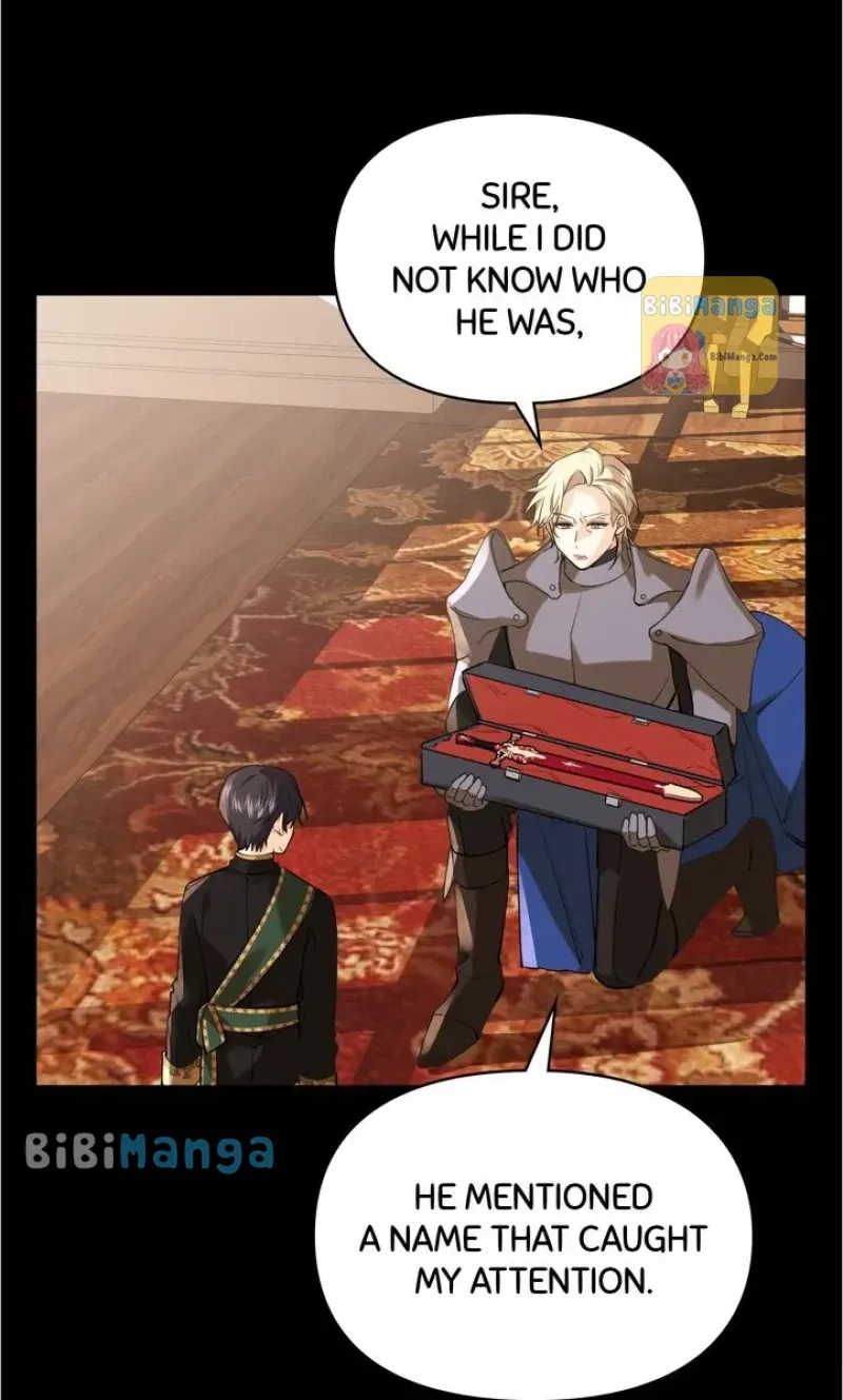 Protecting the Witch’s Son Chapter 16 page 53 - 