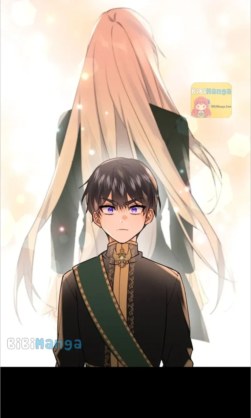 Protecting the Witch’s Son Chapter 16 page 59 - 