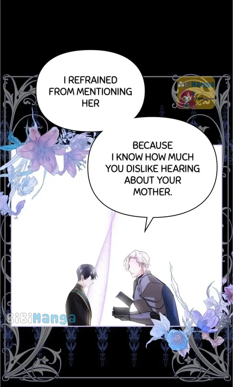 Protecting the Witch’s Son Chapter 16 page 60 - 