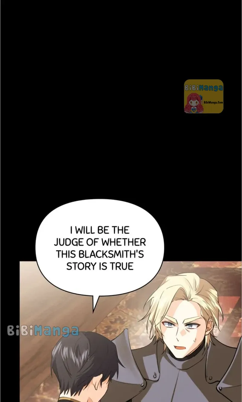 Protecting the Witch’s Son Chapter 16 page 62 - 