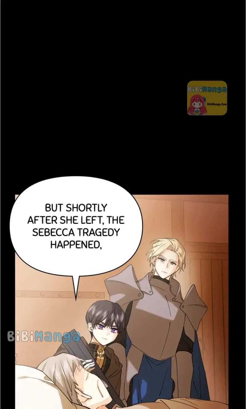 Protecting the Witch’s Son Chapter 16 page 69 - 
