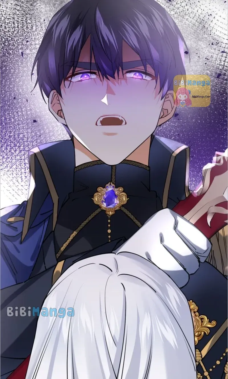 Protecting the Witch’s Son Chapter 16 page 8 - 