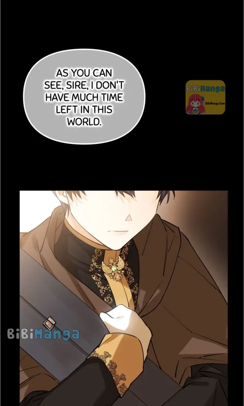 Protecting the Witch’s Son Chapter 16 page 72 - 