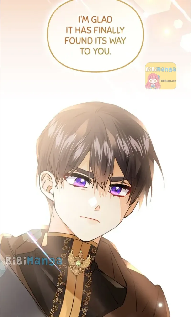Protecting the Witch’s Son Chapter 16 page 75 - 
