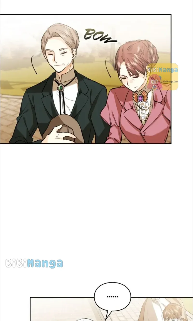 Protecting the Witch’s Son Chapter 17 page 17 - 