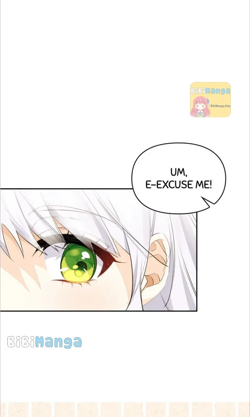 Protecting the Witch’s Son Chapter 17 page 20 - 