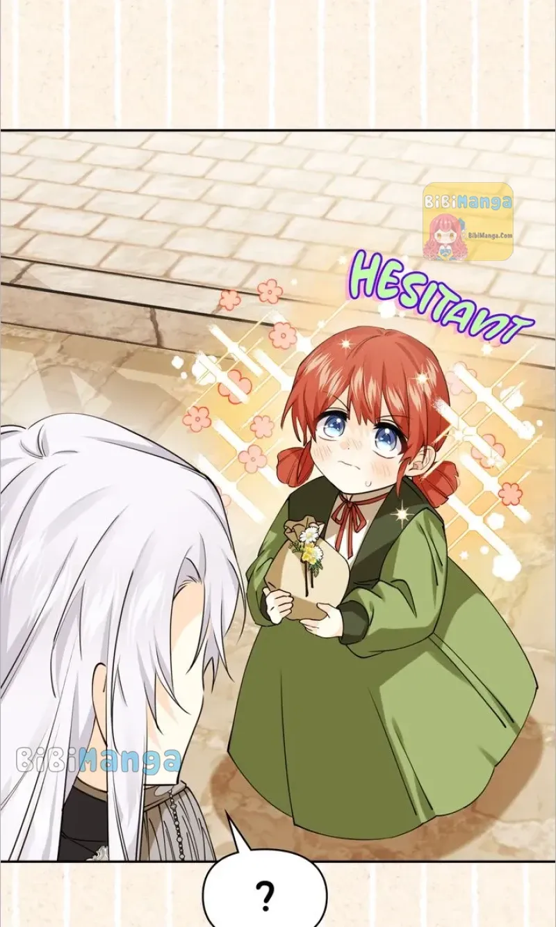 Protecting the Witch’s Son Chapter 17 page 21 - 
