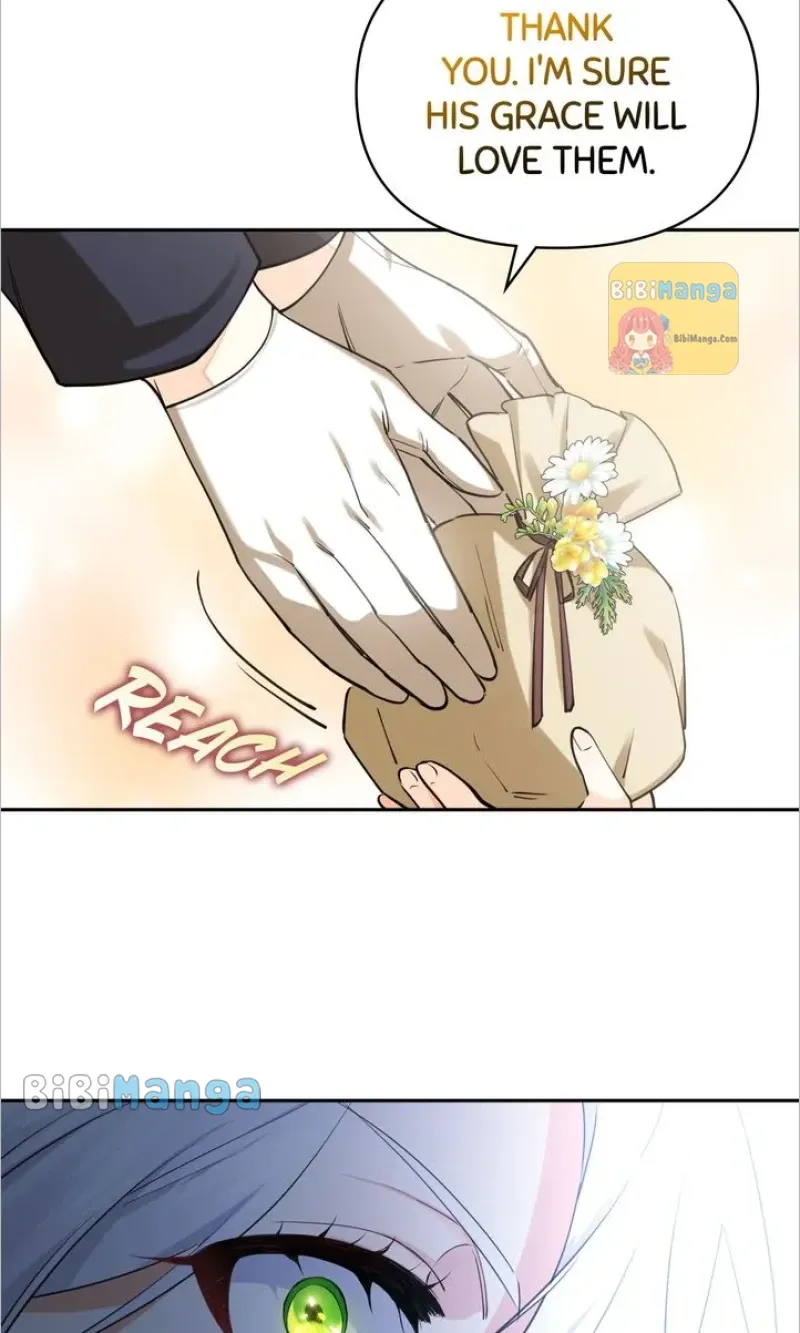 Protecting the Witch’s Son Chapter 17 page 28 - 