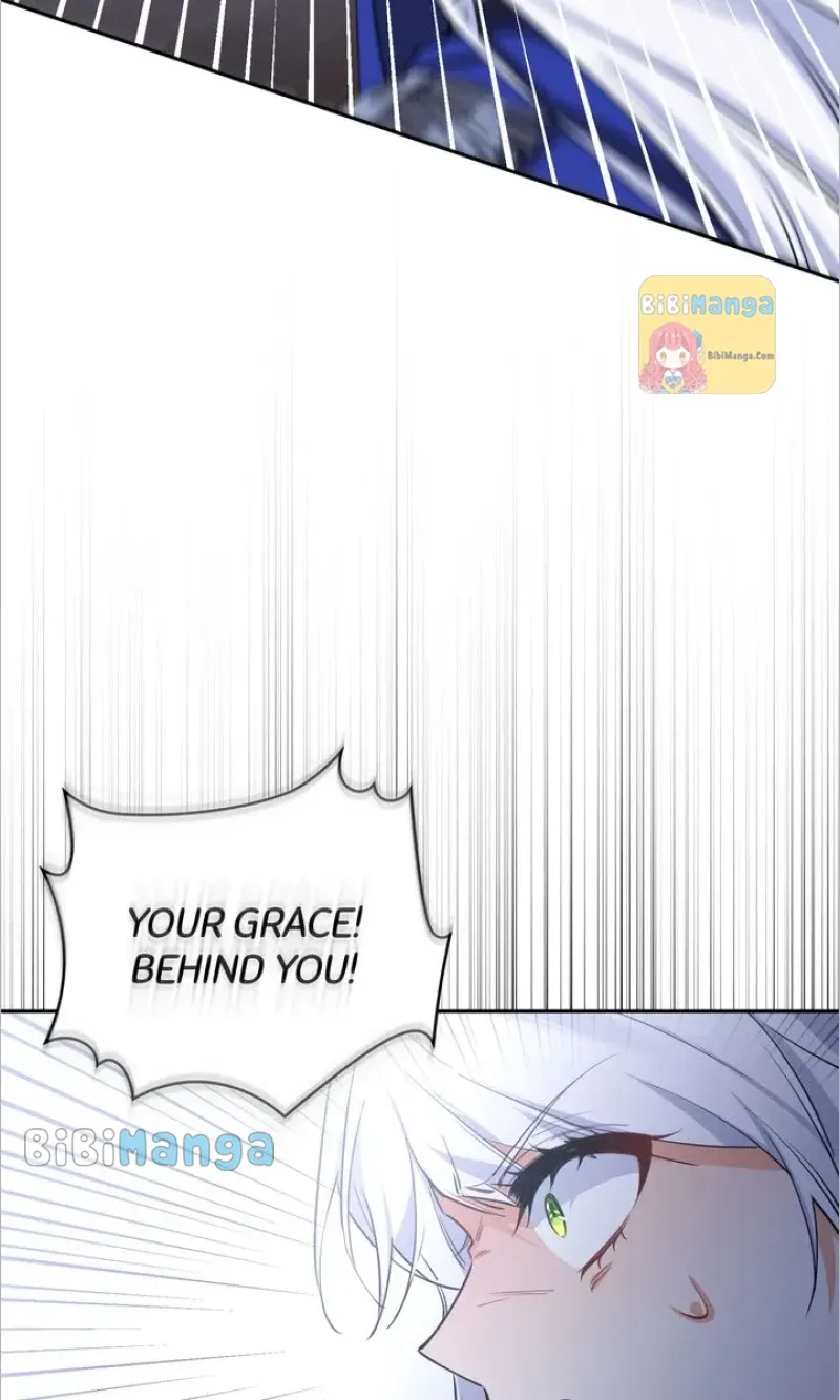 Protecting the Witch’s Son Chapter 17 page 32 - 