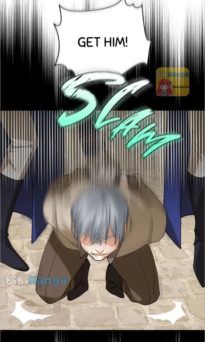 Protecting the Witch’s Son Chapter 17 page 44 - 