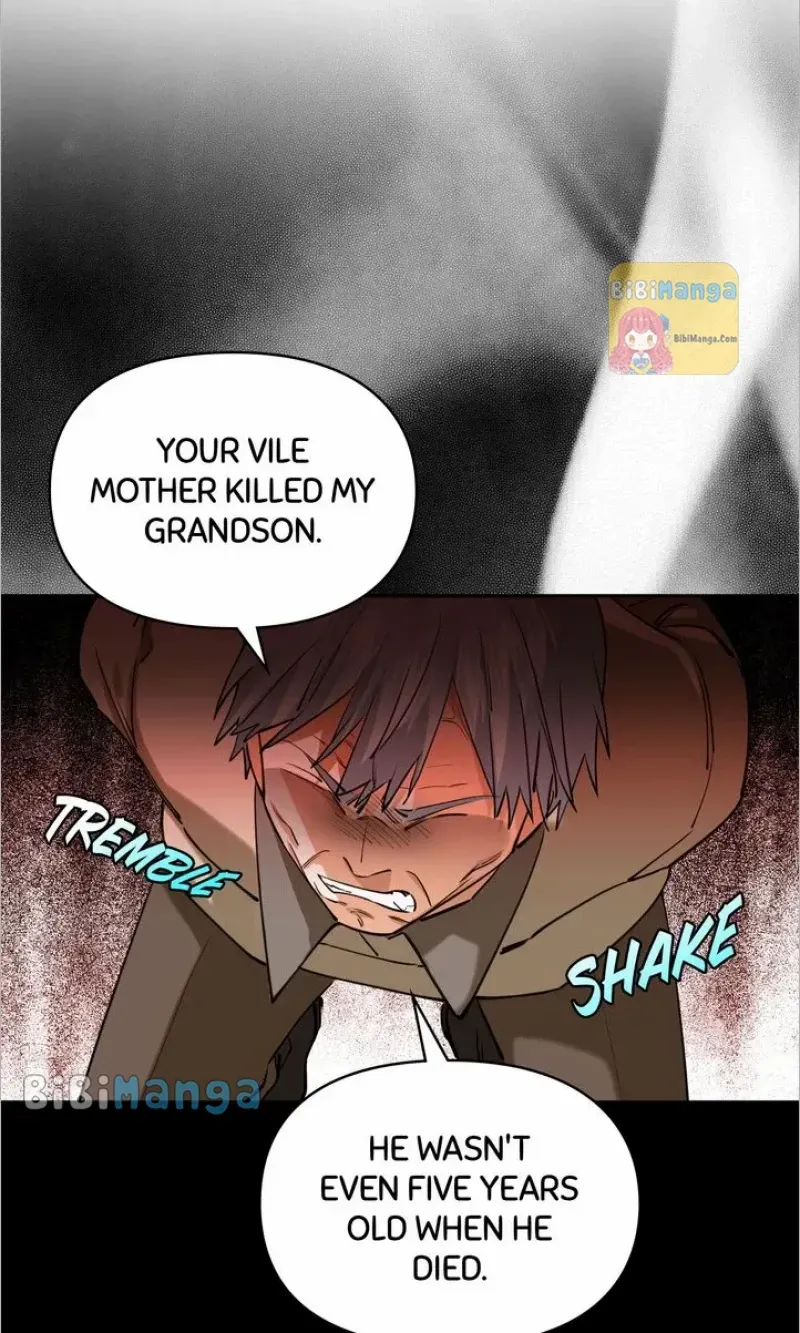 Protecting the Witch’s Son Chapter 17 page 47 - 