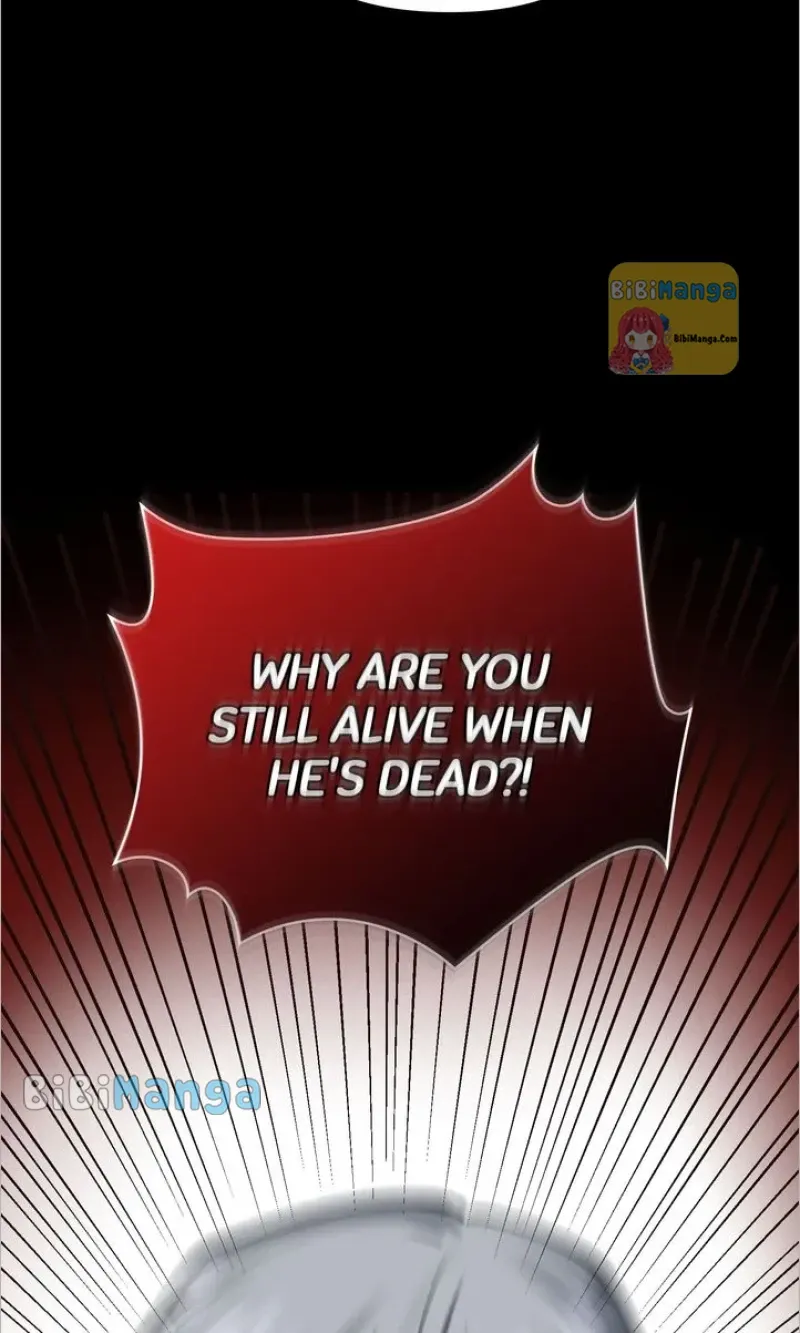 Protecting the Witch’s Son Chapter 17 page 48 - 