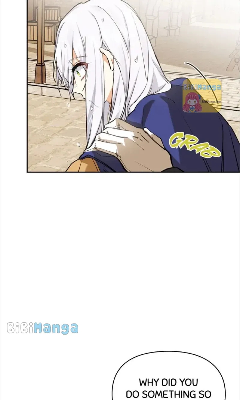 Protecting the Witch’s Son Chapter 17 page 53 - 