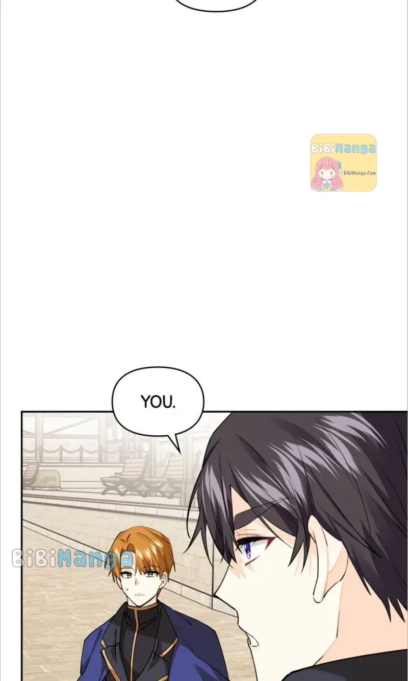 Protecting the Witch’s Son Chapter 17 page 55 - 
