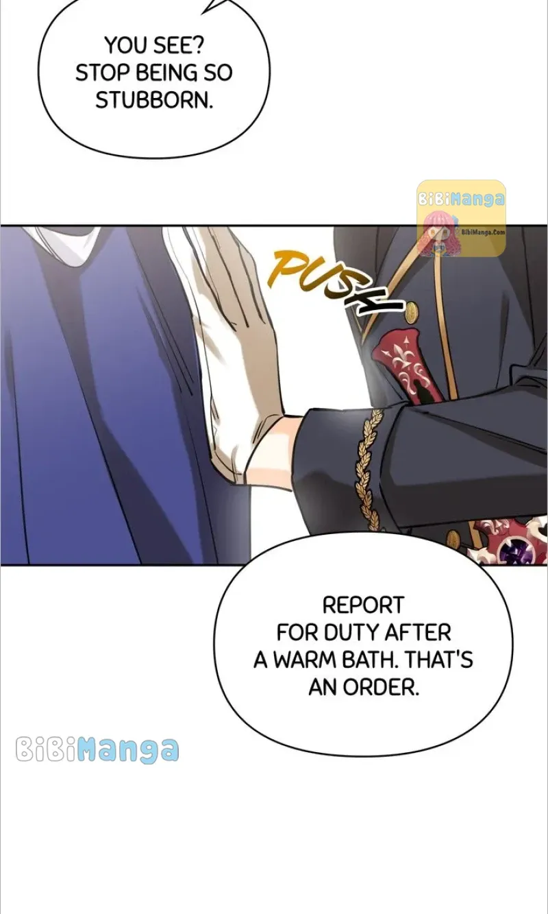 Protecting the Witch’s Son Chapter 17 page 58 - 