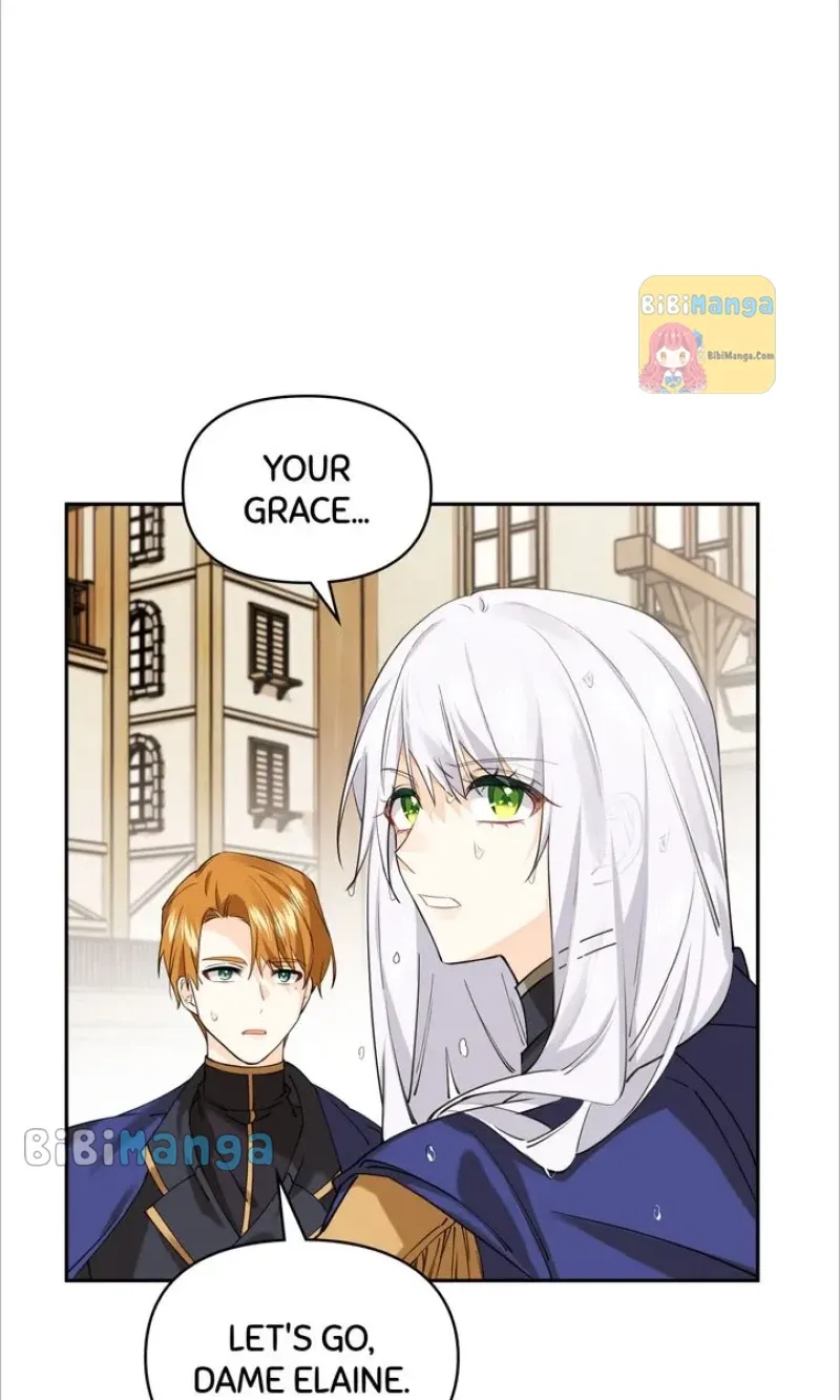 Protecting the Witch’s Son Chapter 17 page 59 - 