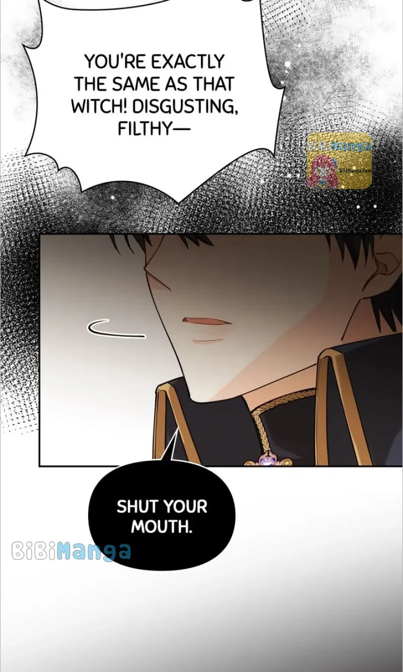 Protecting the Witch’s Son Chapter 17 page 64 - 