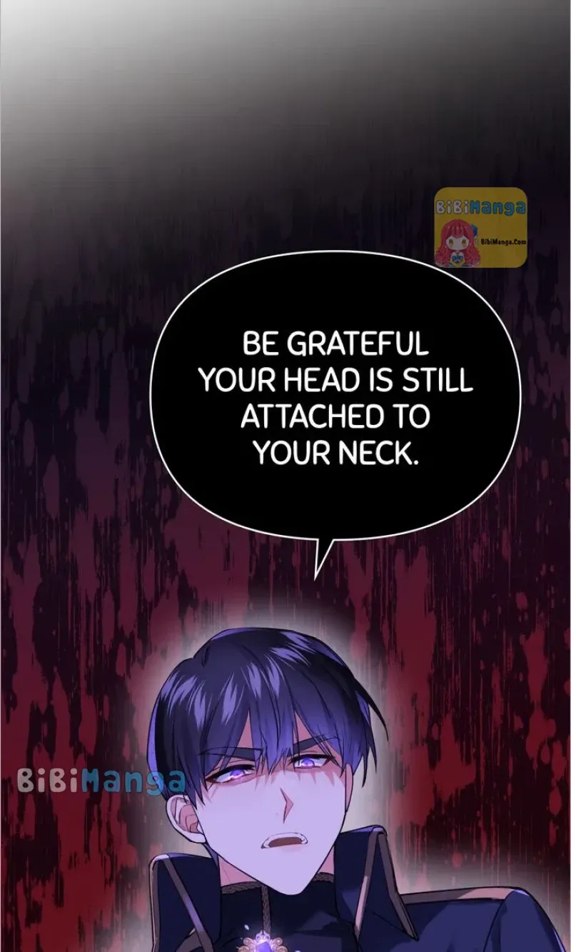 Protecting the Witch’s Son Chapter 17 page 65 - 