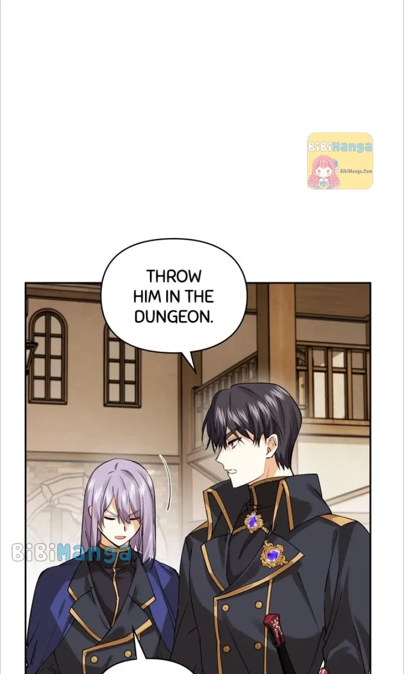 Protecting the Witch’s Son Chapter 17 page 68 - 