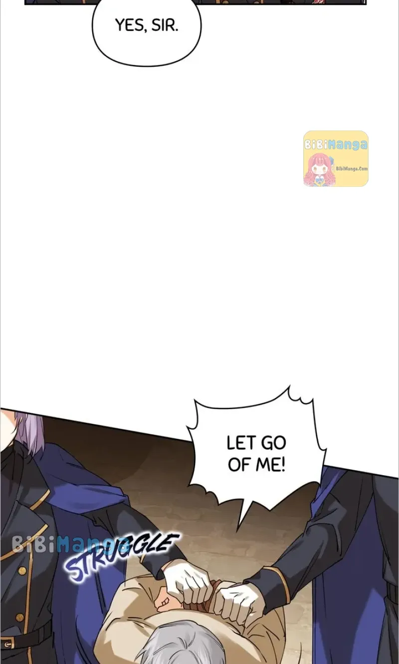 Protecting the Witch’s Son Chapter 17 page 69 - 