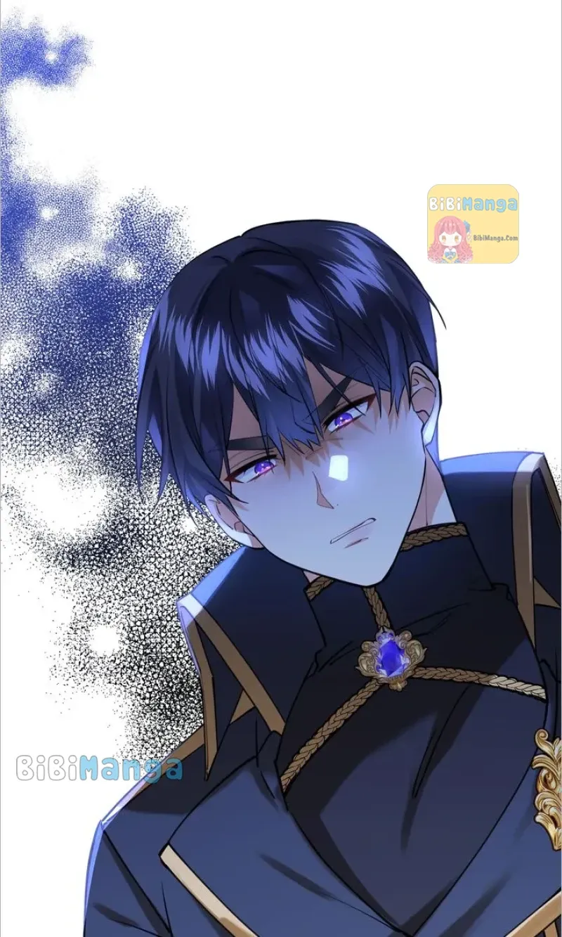 Protecting the Witch’s Son Chapter 17 page 78 - 