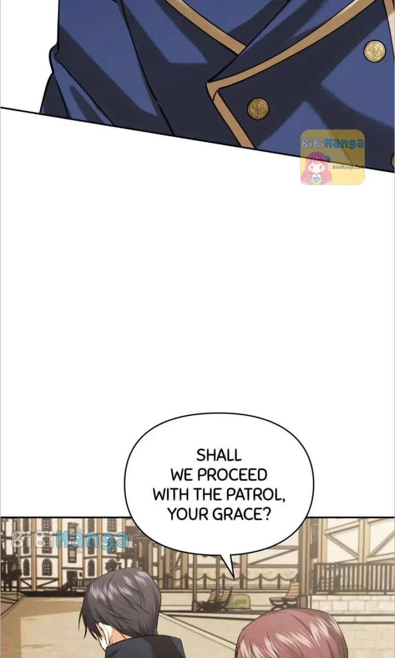 Protecting the Witch’s Son Chapter 17 page 79 - 