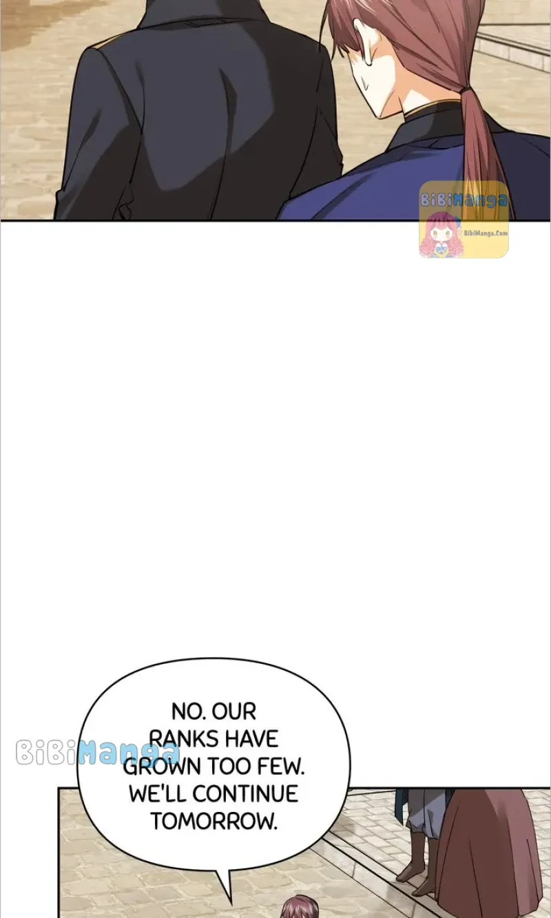 Protecting the Witch’s Son Chapter 17 page 80 - 