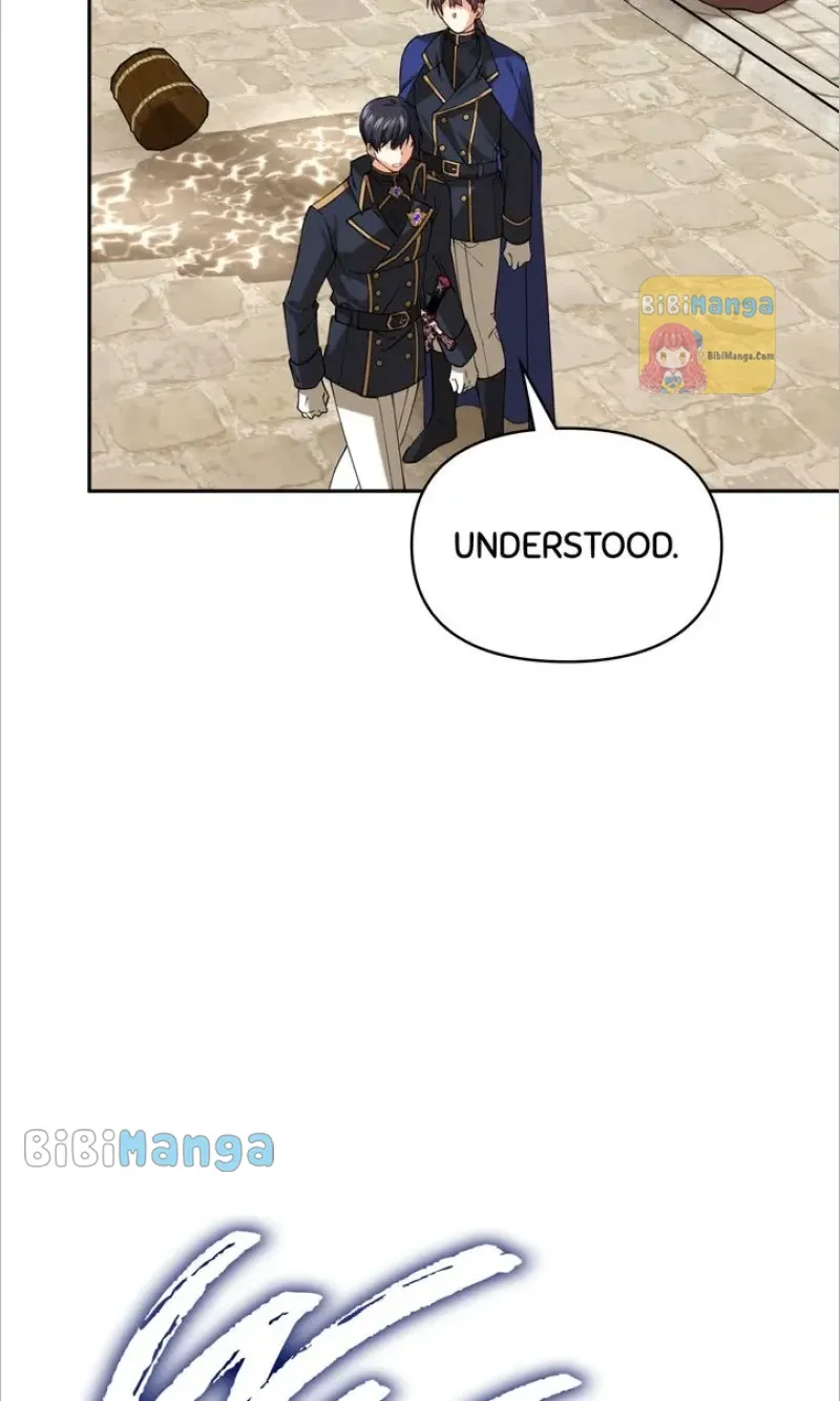 Protecting the Witch’s Son Chapter 17 page 81 - 