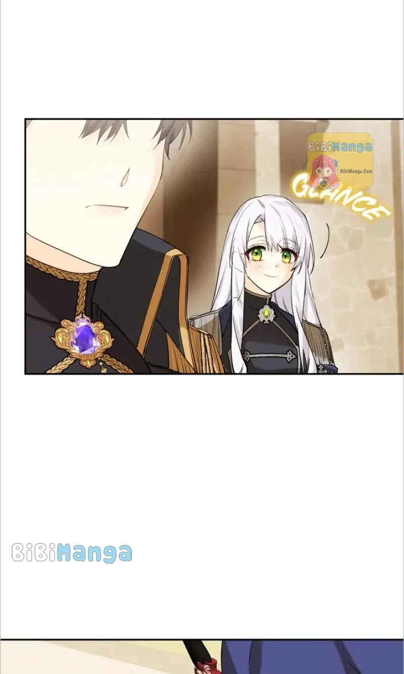 Protecting the Witch’s Son Chapter 17 page 10 - 