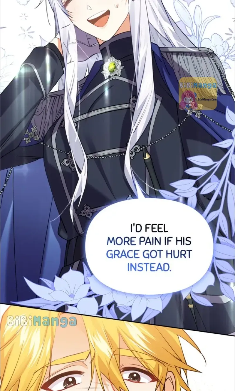 Protecting the Witch’s Son Chapter 18 page 15 - 