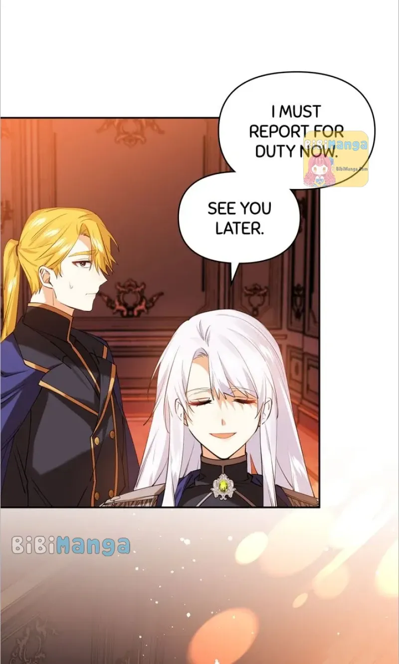 Protecting the Witch’s Son Chapter 18 page 17 - 