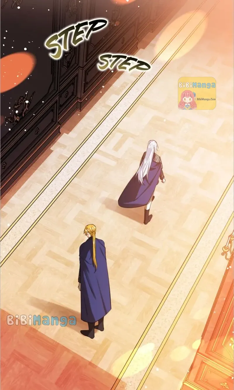 Protecting the Witch’s Son Chapter 18 page 18 - 