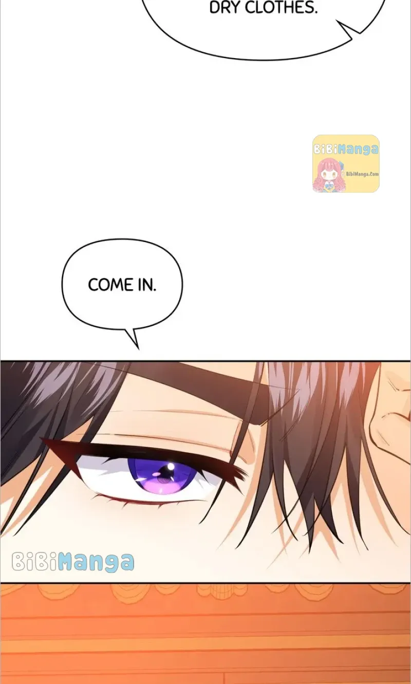 Protecting the Witch’s Son Chapter 18 page 22 - 