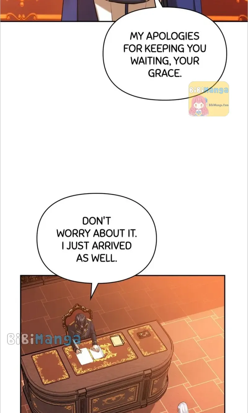 Protecting the Witch’s Son Chapter 18 page 24 - 