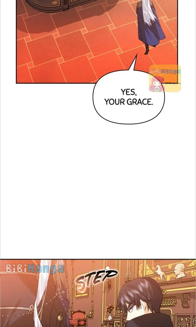 Protecting the Witch’s Son Chapter 18 page 25 - 