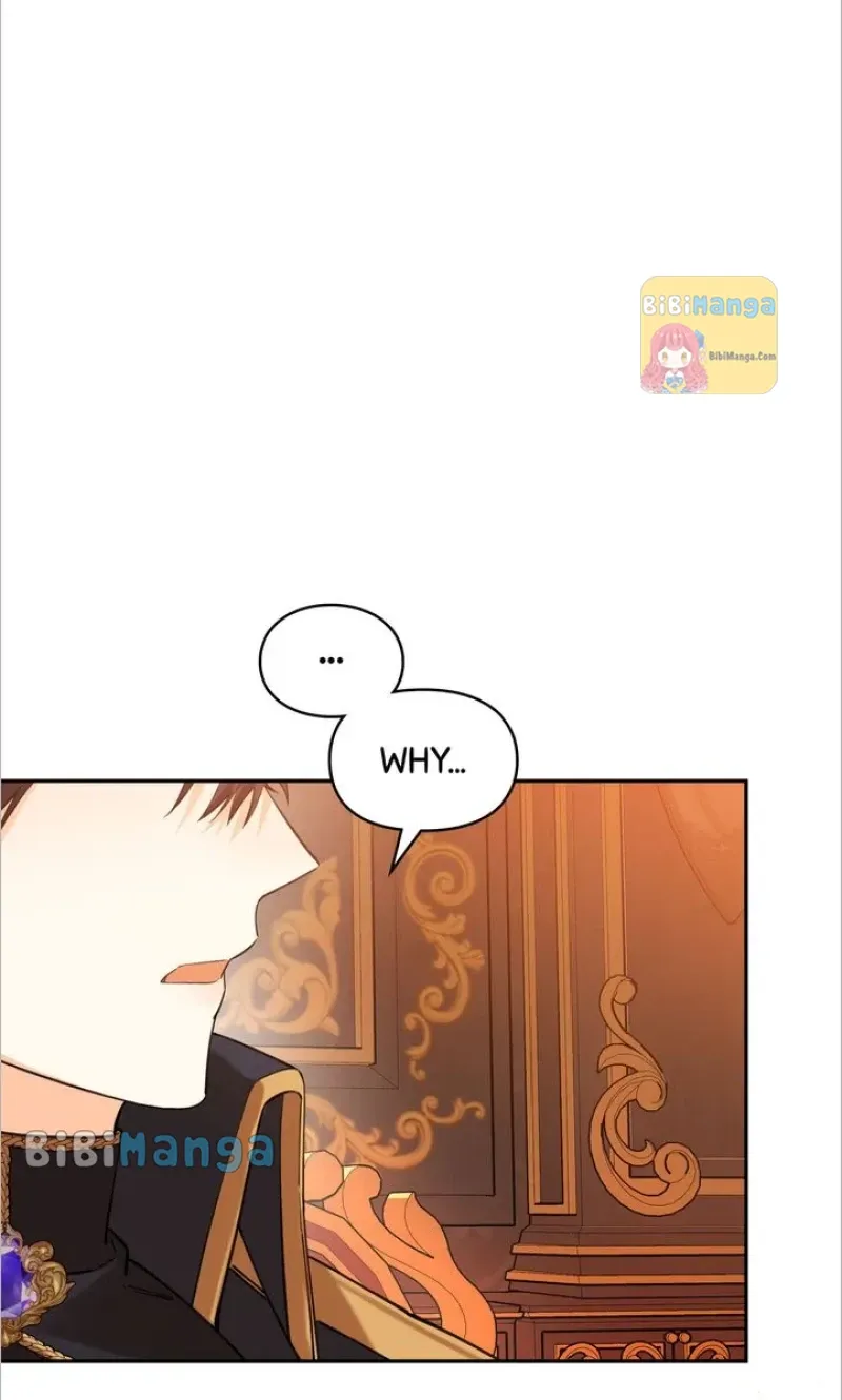 Protecting the Witch’s Son Chapter 18 page 28 - 
