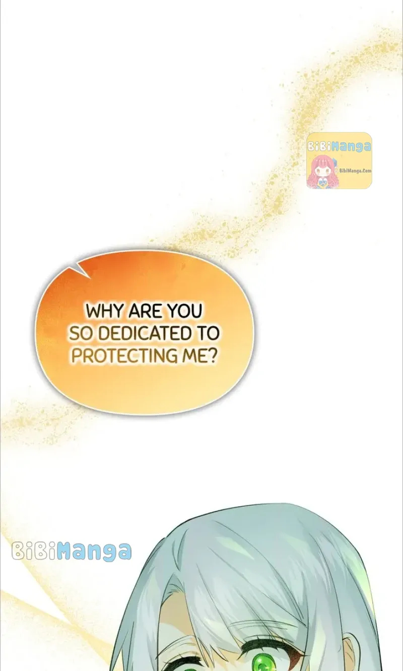 Protecting the Witch’s Son Chapter 18 page 29 - 