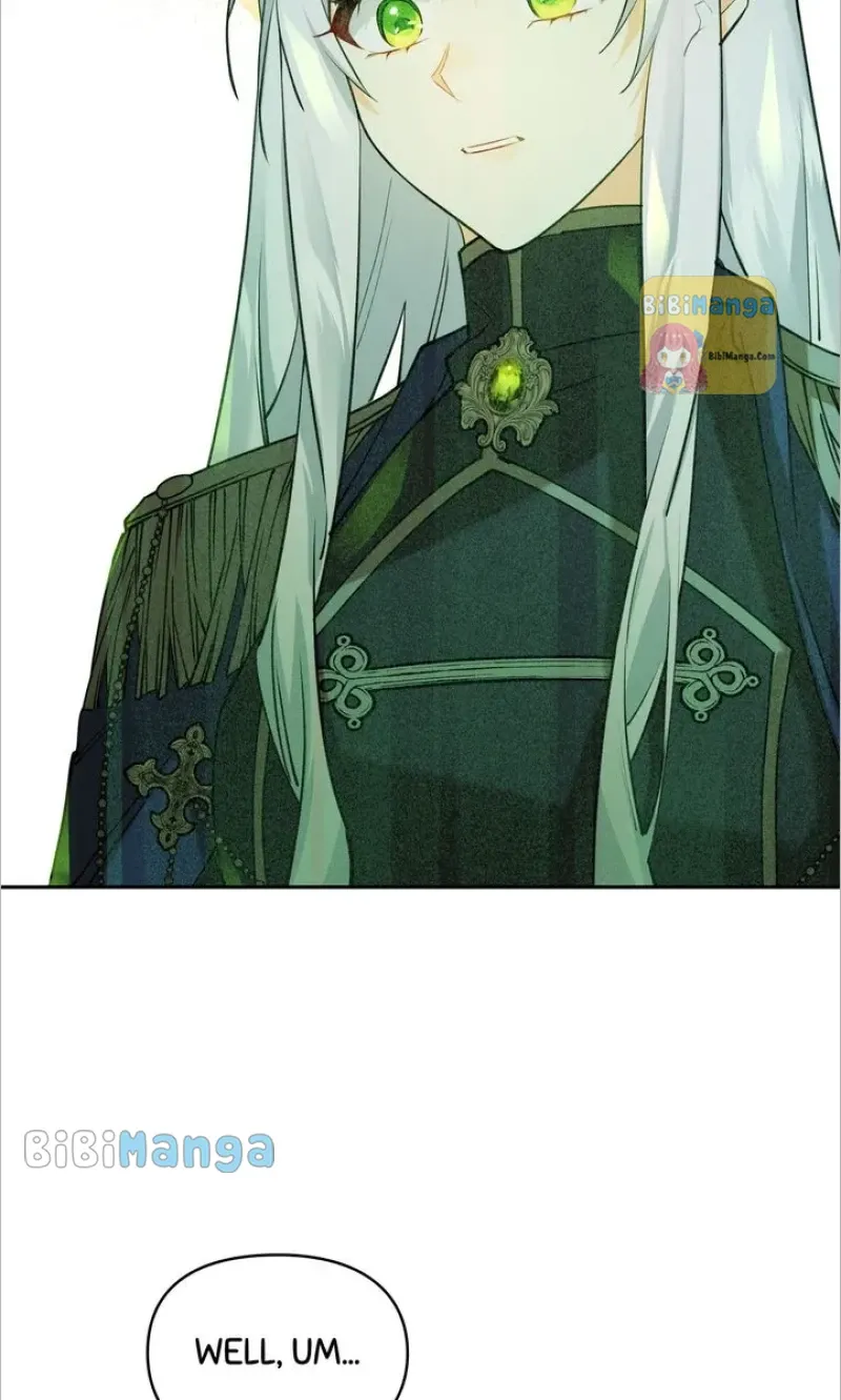 Protecting the Witch’s Son Chapter 18 page 30 - 