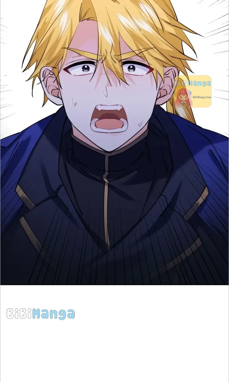 Protecting the Witch’s Son Chapter 18 page 4 - 