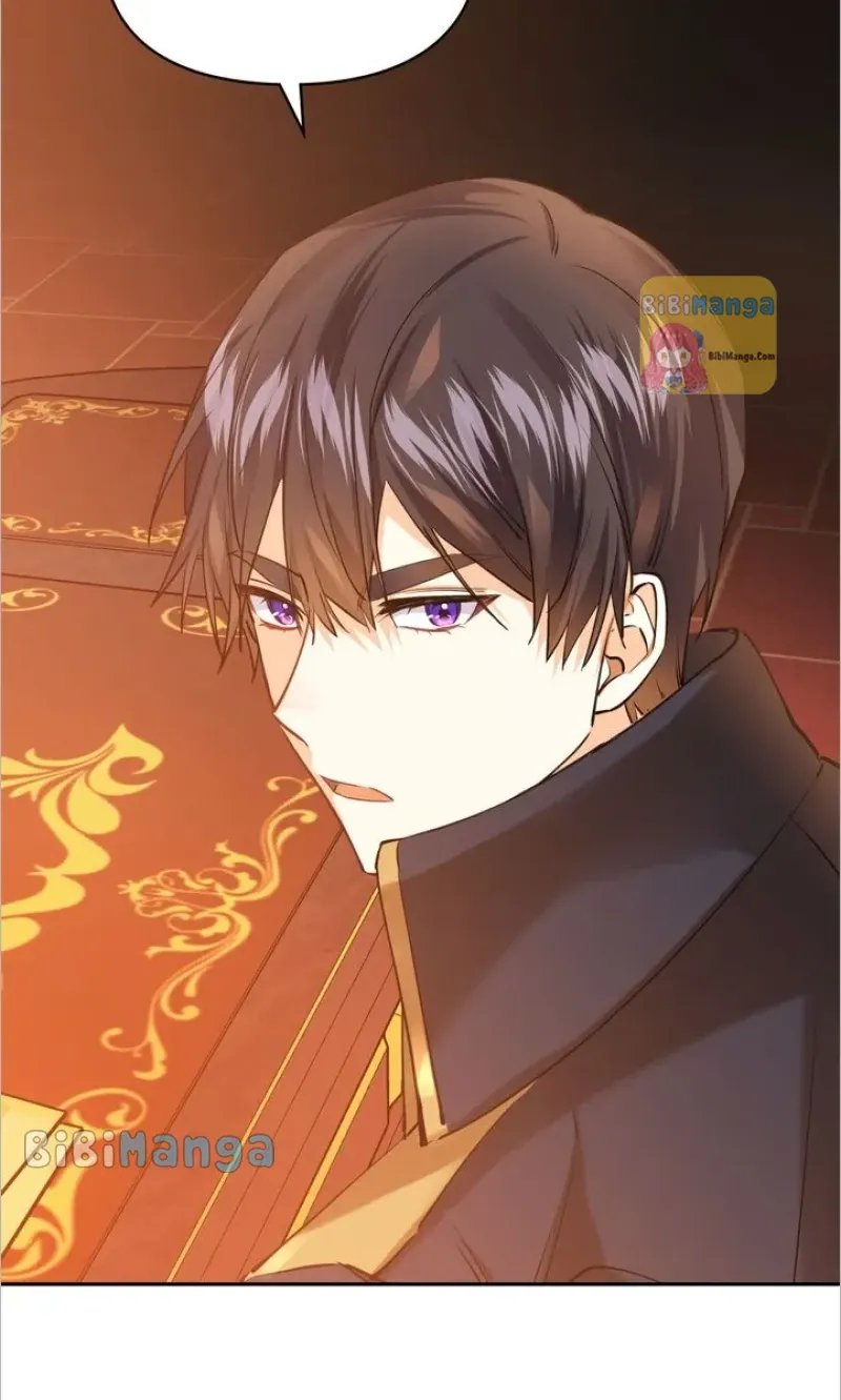Protecting the Witch’s Son Chapter 18 page 32 - 