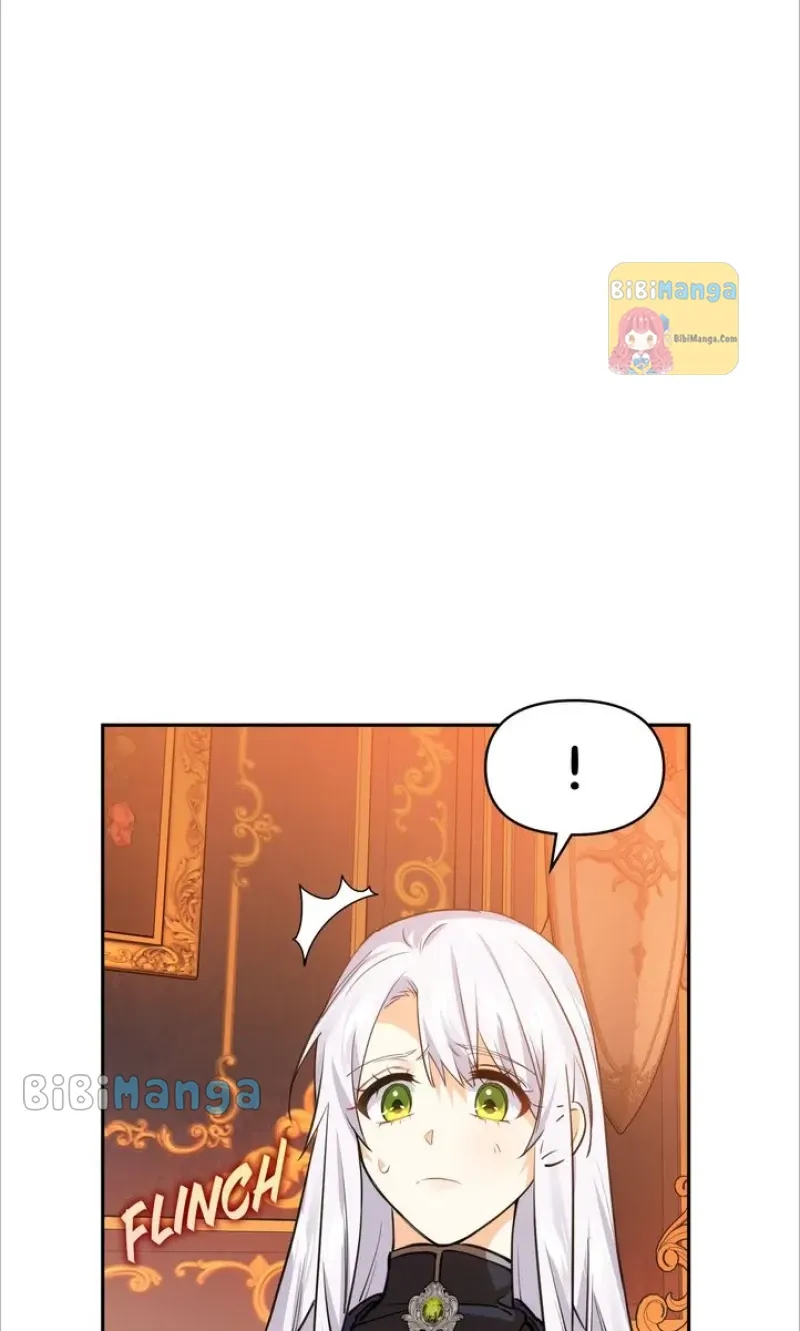 Protecting the Witch’s Son Chapter 18 page 33 - 