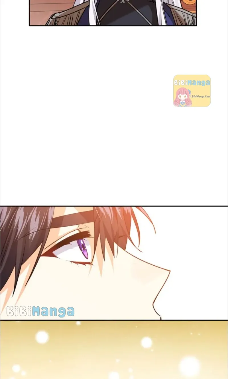 Protecting the Witch’s Son Chapter 18 page 34 - 