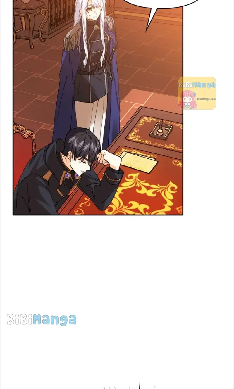 Protecting the Witch’s Son Chapter 18 page 36 - 