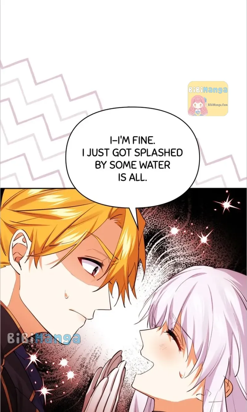 Protecting the Witch’s Son Chapter 18 page 5 - 