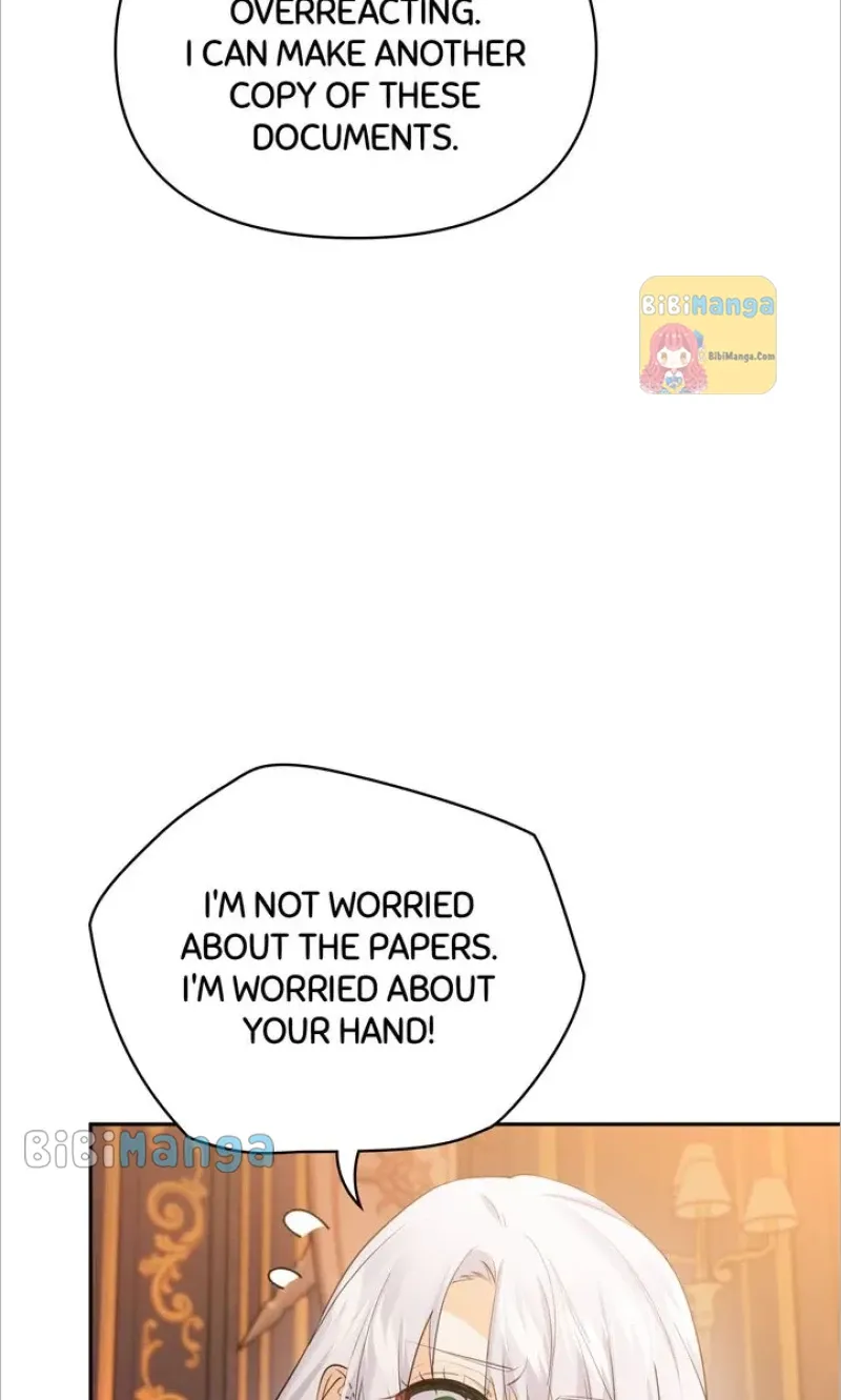 Protecting the Witch’s Son Chapter 18 page 42 - 